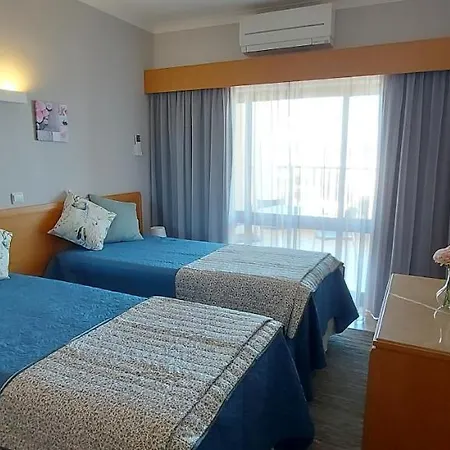 Big's Flat - Clube Mar - Da Rocha Портіман