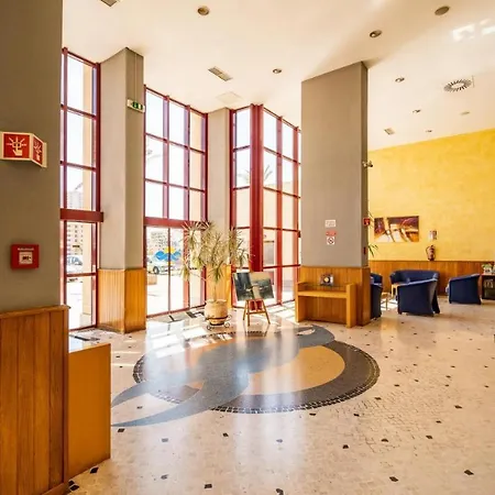 Big's Flat - Clube Mar - Da Rocha * Портіман