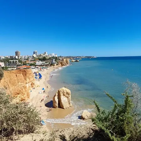 Big's Flat - Clube Mar - Da Rocha * Портіман