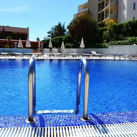 Big's Flat - Clube Mar - Da Rocha *