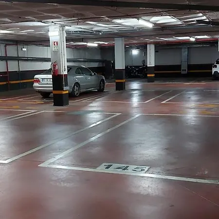 Апартаменти Big's Flat - Clube Mar - Da Rocha