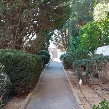 Big's Flat - Clube Mar - Da Rocha Портіман