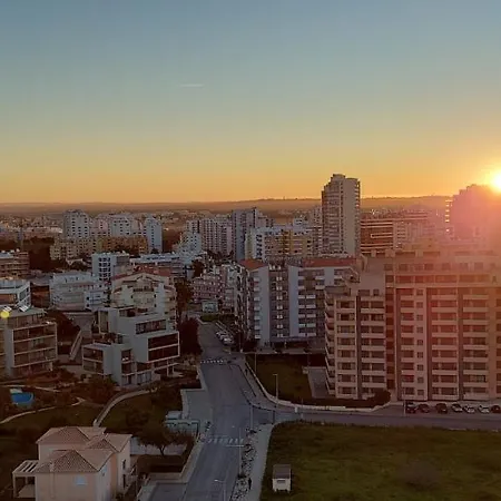 Big's Flat - Clube Mar - Da Rocha Апартаменти