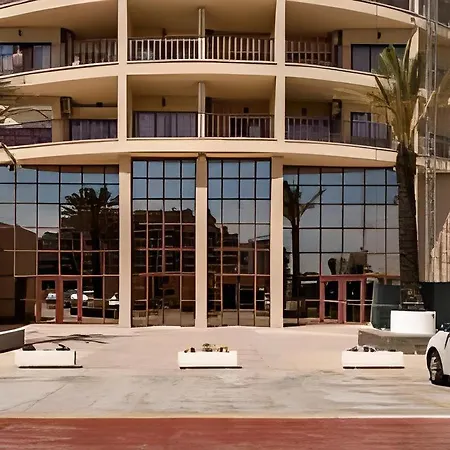 Big's Flat - Clube Mar - Da Rocha