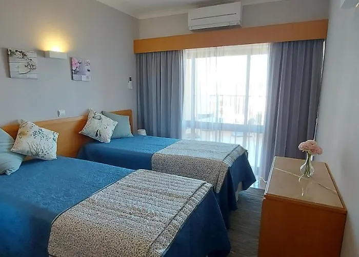 Big's Flat - Clube Mar - Da Rocha 포티마오