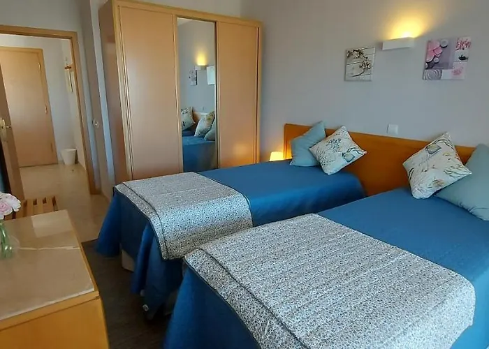 아파트 Big's Flat - Clube Mar - Da Rocha