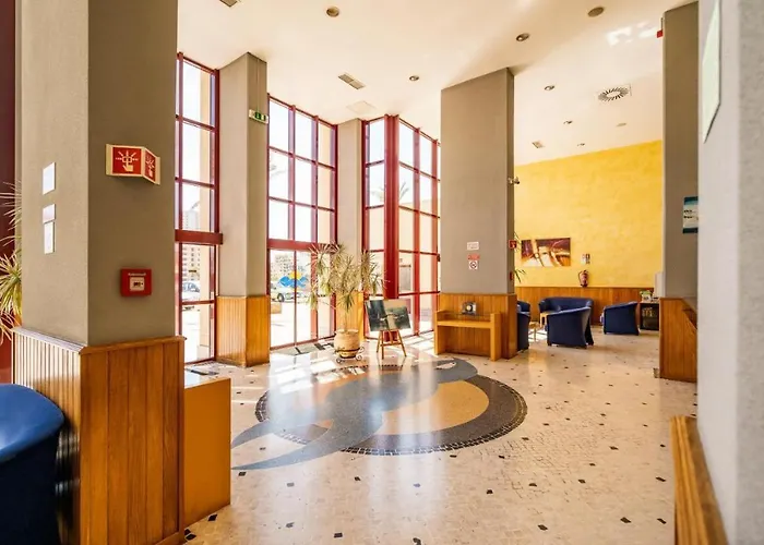 Big's Flat - Clube Mar - Da Rocha * Portimão