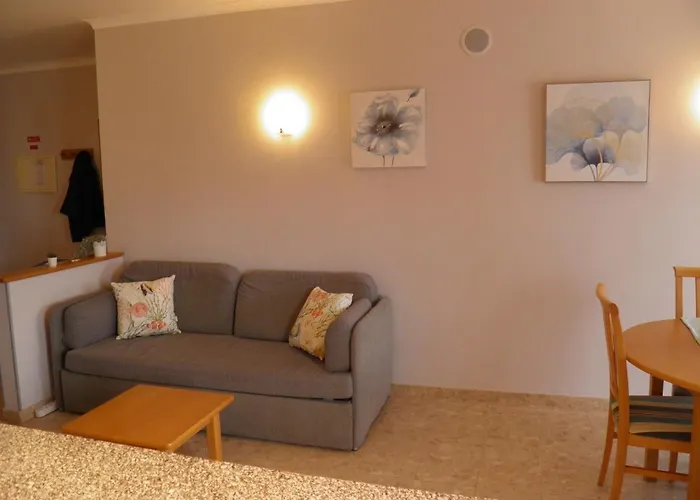 Big's Flat - Clube Mar - Da Rocha * 포티마오