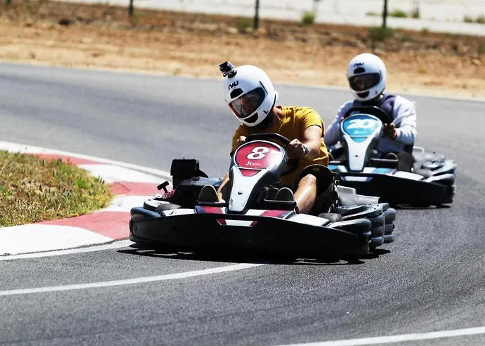 Big's Flat - Clube Mar - Da Rocha Apartment *