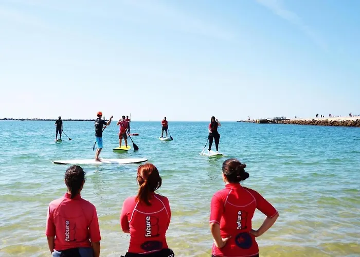 아파트 Big's Flat - Clube Mar - Da Rocha