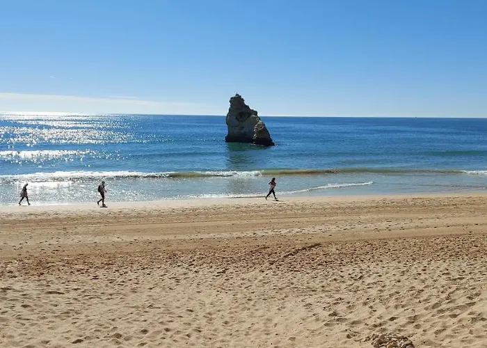 Apartment Big's Flat - Clube Mar - Da Rocha