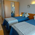 Daire Big's Flat - Clube Mar - Da Rocha