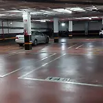 Διαμέρισμα Big's Flat - Clube Mar - Da Rocha