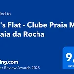 Big's Flat - Clube Mar - Da Rocha Portimão