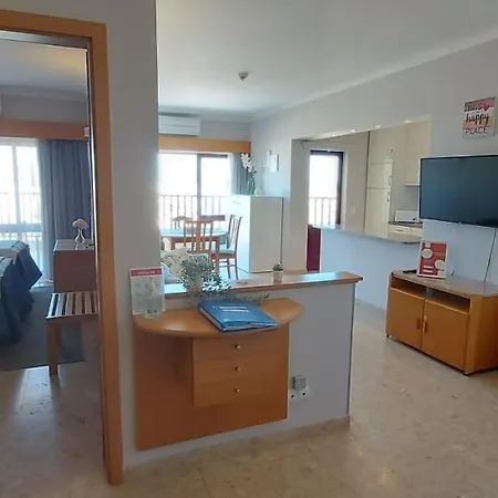 Apartamento Big's Flat - Clube Mar - Da Rocha *