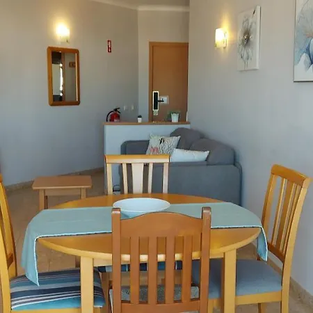 Big's Flat - Clube Mar - Da Rocha Daire *