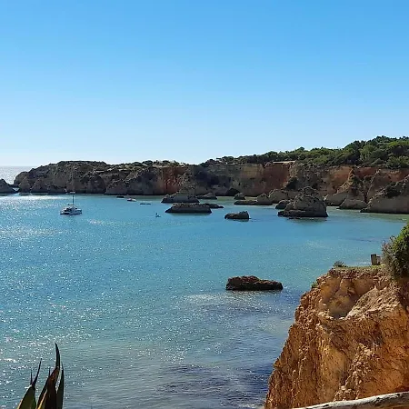 Big's Flat - Clube Mar - Da Rocha Apartament