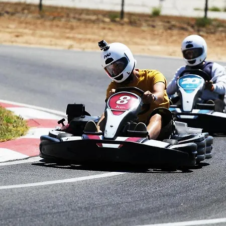 Big's Flat - Clube Mar - Da Rocha Apartament *