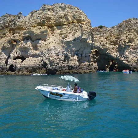 Apartament Big's Flat - Clube Mar - Da Rocha *