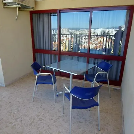 Big's Flat - Clube Mar - Da Rocha Portimao