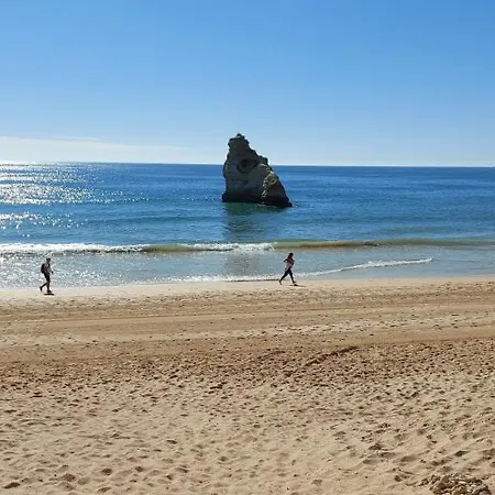 Daire Big's Flat - Clube Mar - Da Rocha