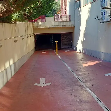 Big's Flat - Clube Mar - Da Rocha