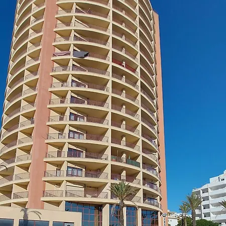 Apartament Big's Flat - Clube Mar - Da Rocha Portimão