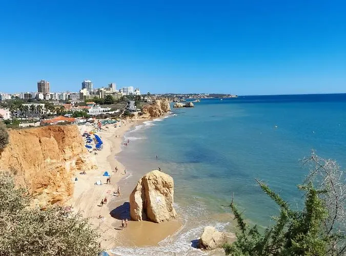 Big's Flat - Clube Mar - Da Rocha * Portimão