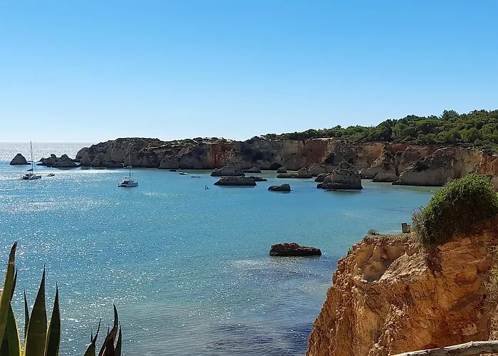 Big's Flat - Clube Mar - Da Rocha Apartment