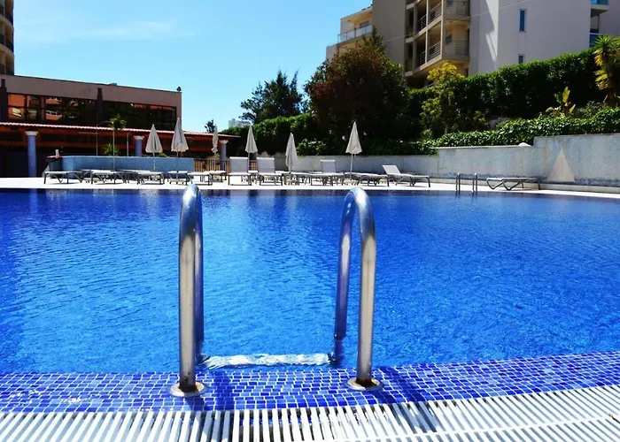 Big's Flat - Clube Mar - Da Rocha *