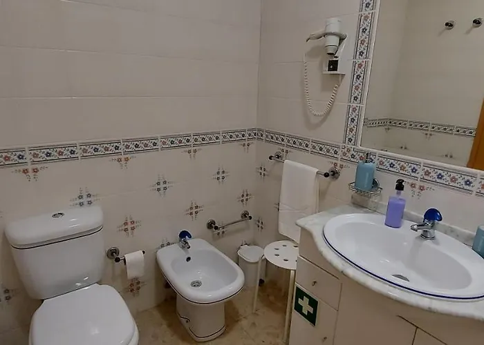 Apartment Big's Flat - Clube Mar - Da Rocha Portimão