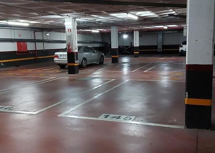 Apartament Big's Flat - Clube Mar - Da Rocha