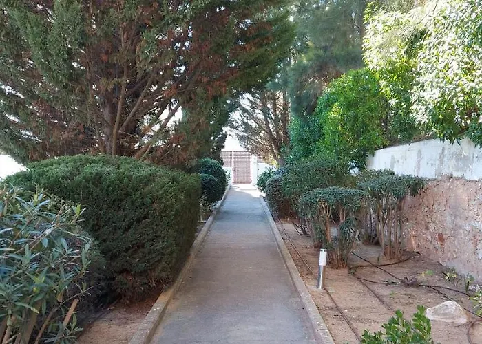 Big's Flat - Clube Mar - Da Rocha Portimão