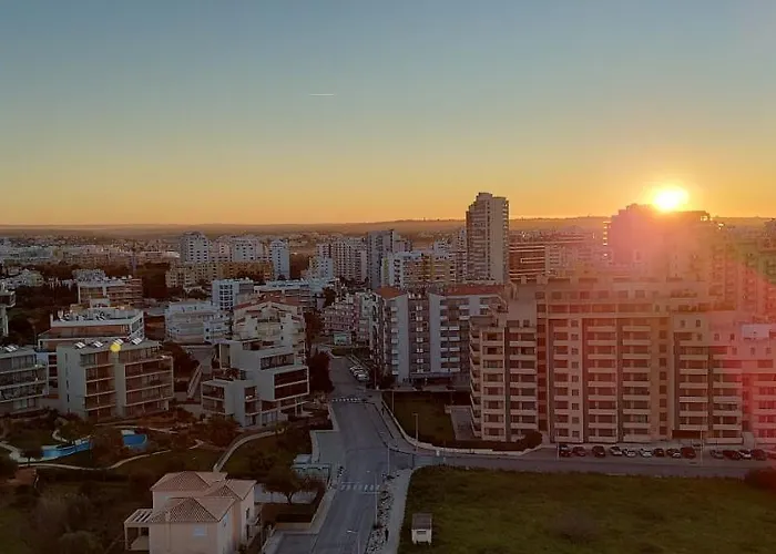 Big's Flat - Clube Mar - Da Rocha Apartment