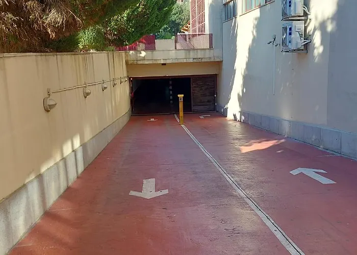 Big's Flat - Clube Mar - Da Rocha