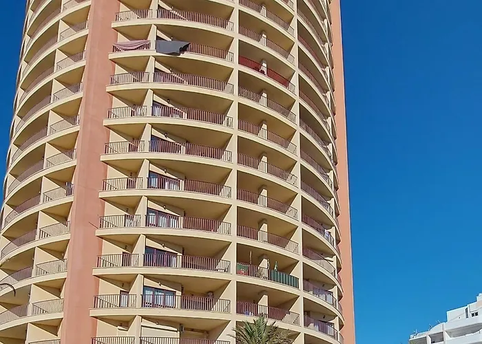 Apartment Big's Flat - Clube Mar - Da Rocha Portimão