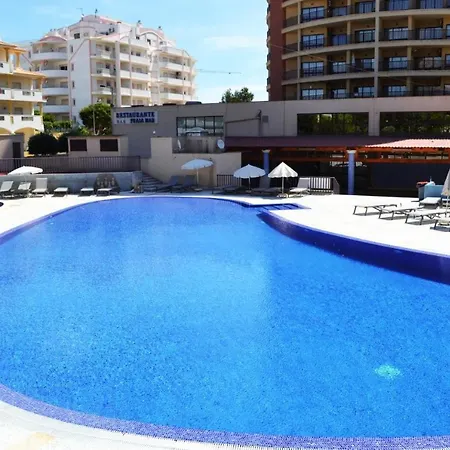 Lägenhet Big's Flat - Clube Mar - Da Rocha Portimão